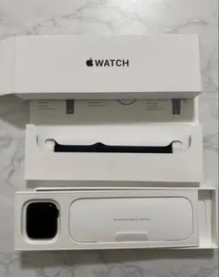 Apple Watch/SE2/GPS/44mm本体バンド２点