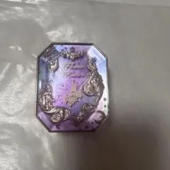フラワーノーズ チーク ガチャガチャ