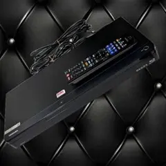 2026年最新】dbr－w1007 ブルーレイレコーダー regzaの人気アイテム