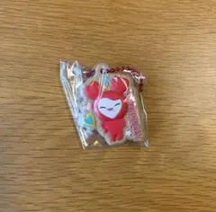 TWICE LOVELYS ビスケットチャーム チェンブリー チェヨン