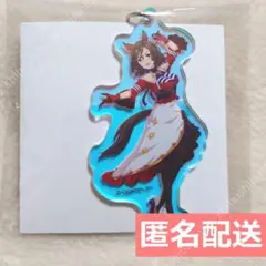 タップダンスシチー ウマ娘 プリティーダービー オーロラアクリルキーホルダー E