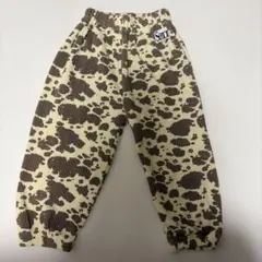 Semon IS IT COW ? キリン ワッフル パンツ