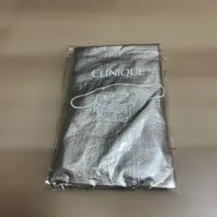 【新品未使用】CLINIQUE ×シナモロール　トートバッグ　クリニーク