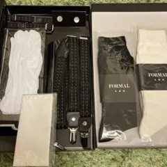 フォーシス アンド カンパニー　7点セット