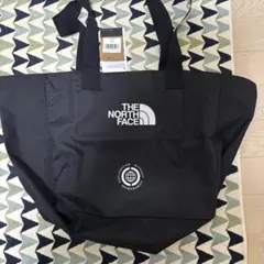 【新品タグ付き】THE NORTH FACE （海外限定）EWCトートバック
