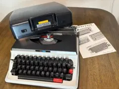 2026年最新】電動タイプライターの人気アイテム - メルカリ