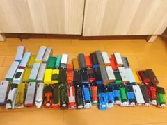 プラレール 車両セット トーマス　まとめ売り