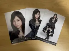 乃木坂46 川端晃菜 生写真 2026.February 3種コンプ① - メルカリ
