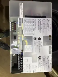 未開封品 水波動転写器 パワーウェーブ PEV-200 PEI-201 セット - メルカリ