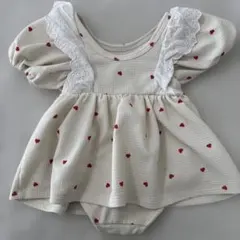 juo ハート水着 100