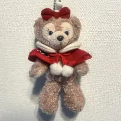 シェリーメイ ぬいぐるみバッジ クリスマス 2010年