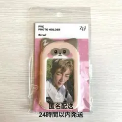 [新品未開封]ZB1 zeroni hanini popup トレカケース