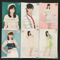 ⇨⇨ 山本彩 生写真セット - メルカリ