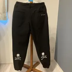 HYDROGEN TECH PANTS SKULL ブラック XXL - メルカリ