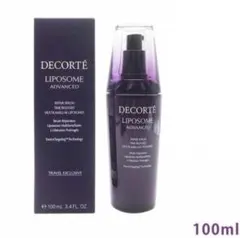 コスメデコルテ リポソーム アドバンスト リペアセラム 美容液 100ml 新品