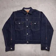 R*r様 70s Levi's デッドストック 70505 USA製 濃紺 46 - メルカリ