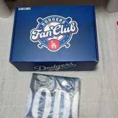 Dodgers Fan Club Box ドジャース VIP会員 大谷翔平 - メルカリ