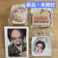 ハルト POPUP 8000円トレカ 顔アクキー 哀 絵馬 TRUZ RURU