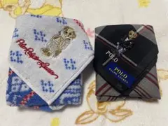 POLO ラルフローレン　タオルセット