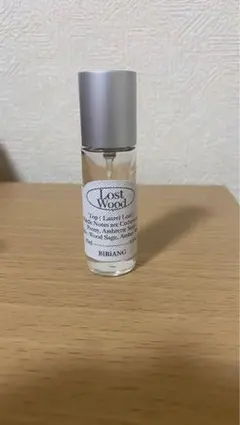 BiBiANG Lost Wood 10ml ユニセックス香水