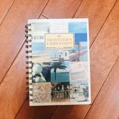 お値下げ！トラベラーズノート