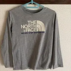 THE NORTH FACE 長袖カットソー　140㎝