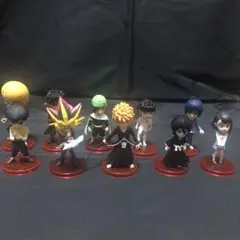 2026年最新】ジャンプ ワールドコレクタブルフィギュアの人気アイテム