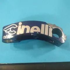 Cinelli Alter ステム ブルーのサムネイル