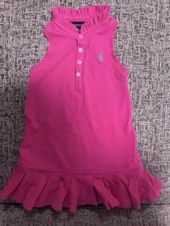 Ralph Lauren ラルフローレン ワンピース 90cmのサムネイル