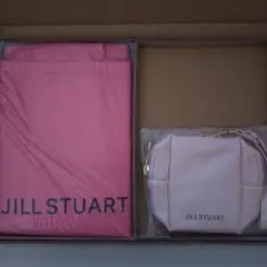 ネコネコ様専売 JILL STUART エコバッグ