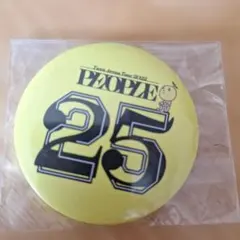 신품 미개봉 品 ゆず Yuzu Arena Tour 2022 缶バッジ