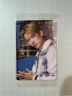 BATTLE OF TOKYO ウエハース 深掘未来 BOT