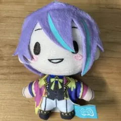 プロセカ 神代類 ふわぷち ぬいぐるみ