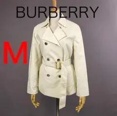 2026年最新】burberry トレンチコート ショートの人気アイテム - メルカリ