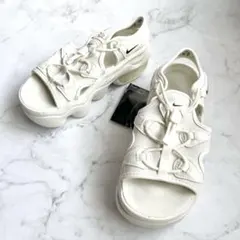 未使用品☆Nike ナイキ エア マックス ココ ホワイト 23