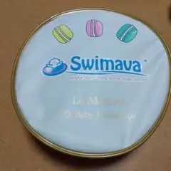 スイマーバ　マカロンバス　未使用