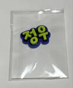NCT127 イリチル NCT NATION ジョンウ ランダムトイ