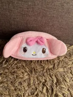 マイメロ　ポーチ