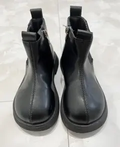 サイドゴアブーツ 17