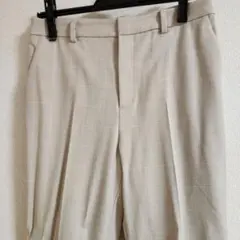 ユニクロ パンツ