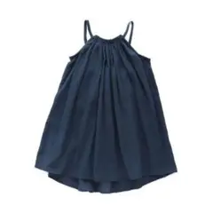 Breeze ブリーズ キャミワンピース　新品 90