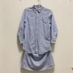 JUNYA WATANABE COMME des GARCONS 変形シャツのサムネイル