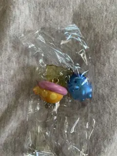 カプセルトイ マスコット 2セット