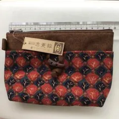 ポーチのサムネイル