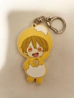 すとぷり るぅとくん アクキー