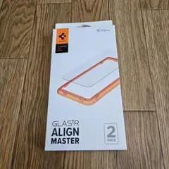 【1枚のみ】Spigen GLAS.tR ALIGN MASTER Pixel7