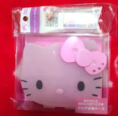 ハローキティ 　小物入れ　おまけ付き