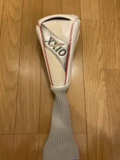 XXIO ヘッドカバー