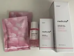 medicube PDRN5点セット