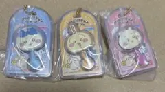 ちいかわ ロリポップチョコチャーム ちいかわ ハチワレ うさぎ 3個セット